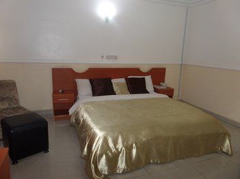 Dilic Hotel Mobushipe Exterior foto