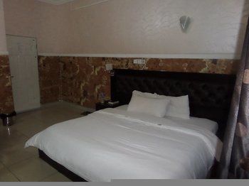 Dilic Hotel Mobushipe Exterior foto