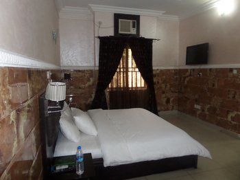 Dilic Hotel Mobushipe Exterior foto